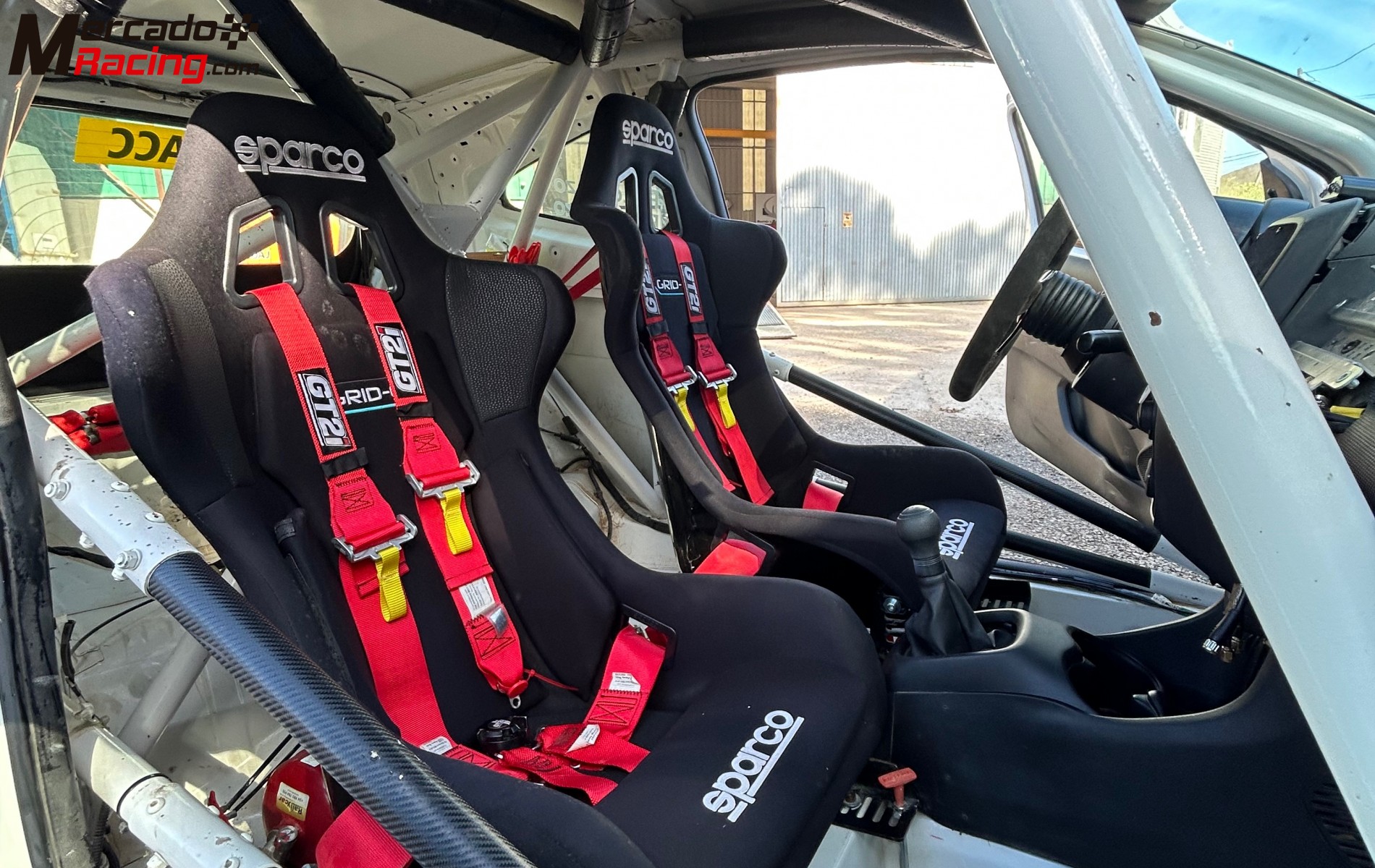 Toyota aygo n3 ganador copa kobe