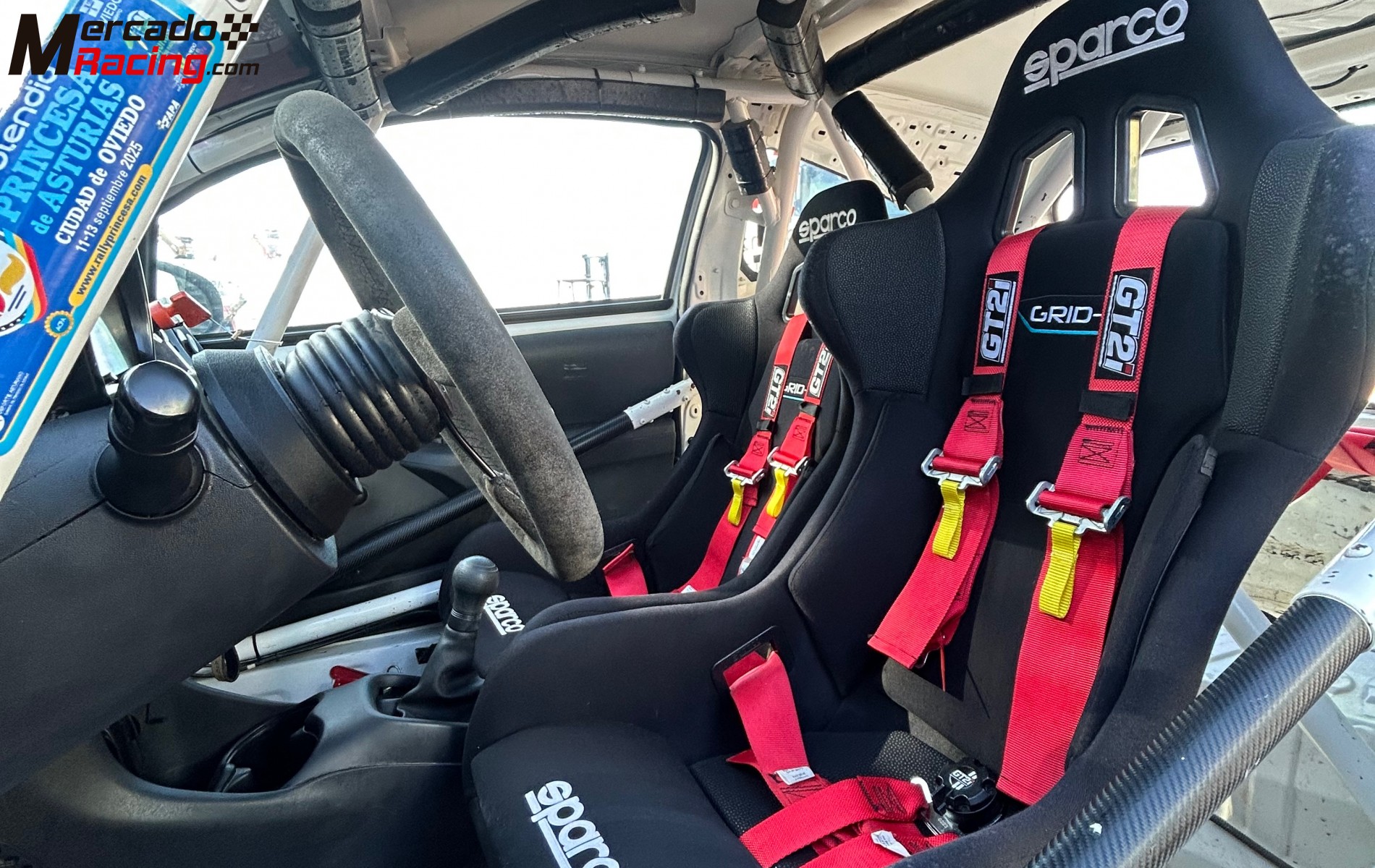 Toyota aygo n3 ganador copa kobe