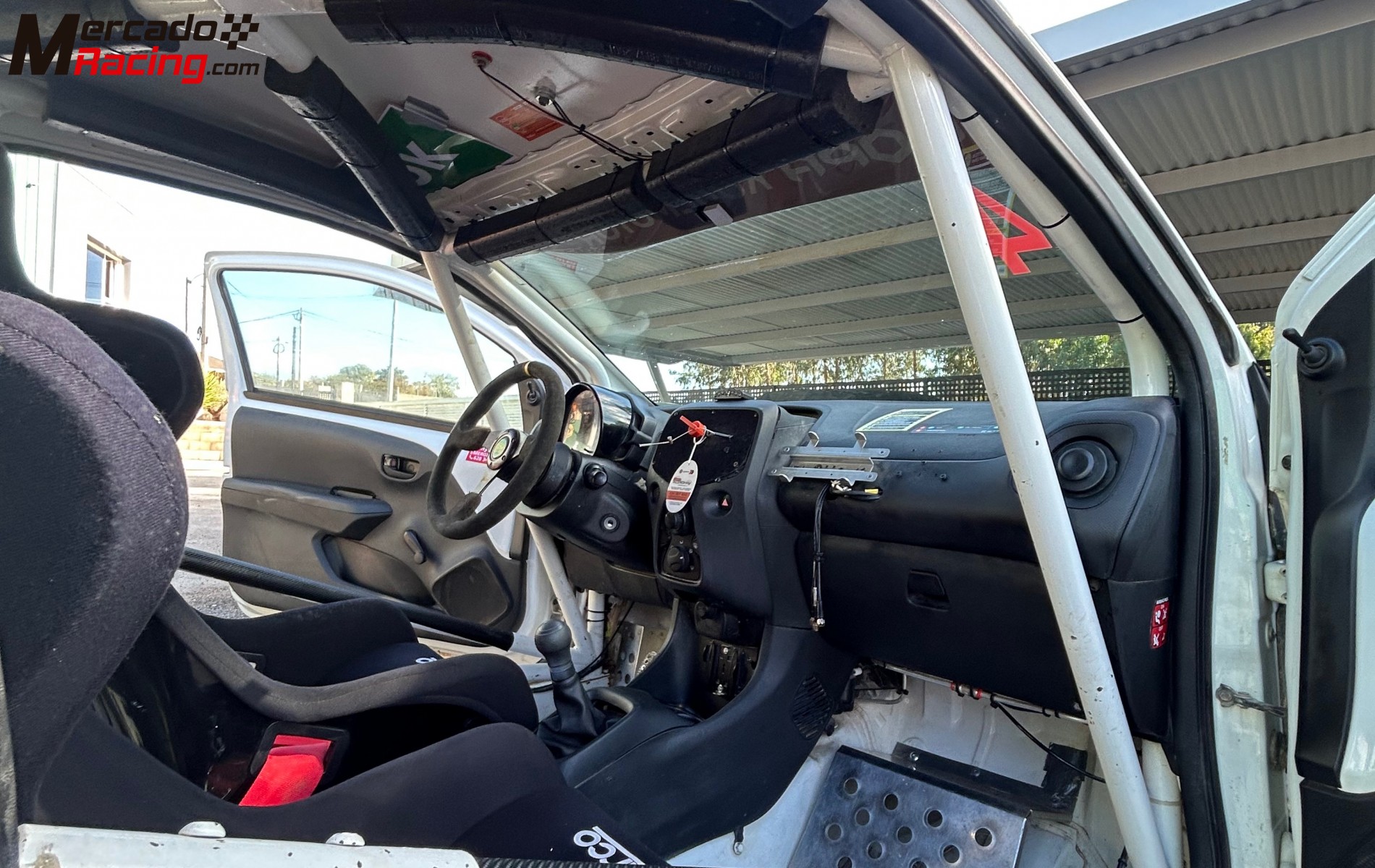 Toyota aygo n3 ganador copa kobe