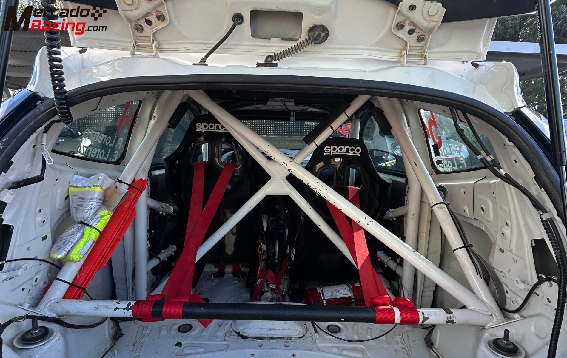 Toyota aygo n3 ganador copa kobe