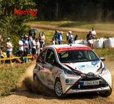 Se vende toyota aygo