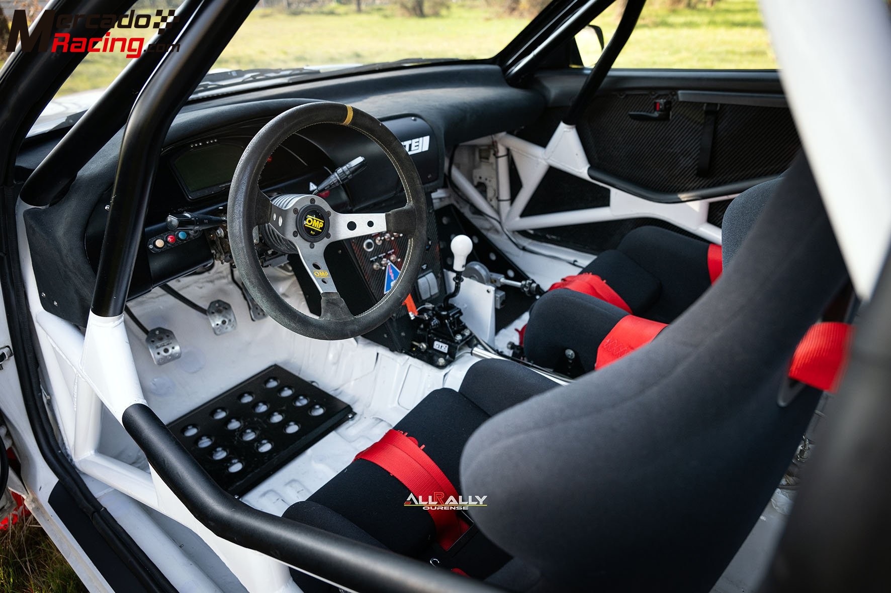 Toyota celica carlos sainz