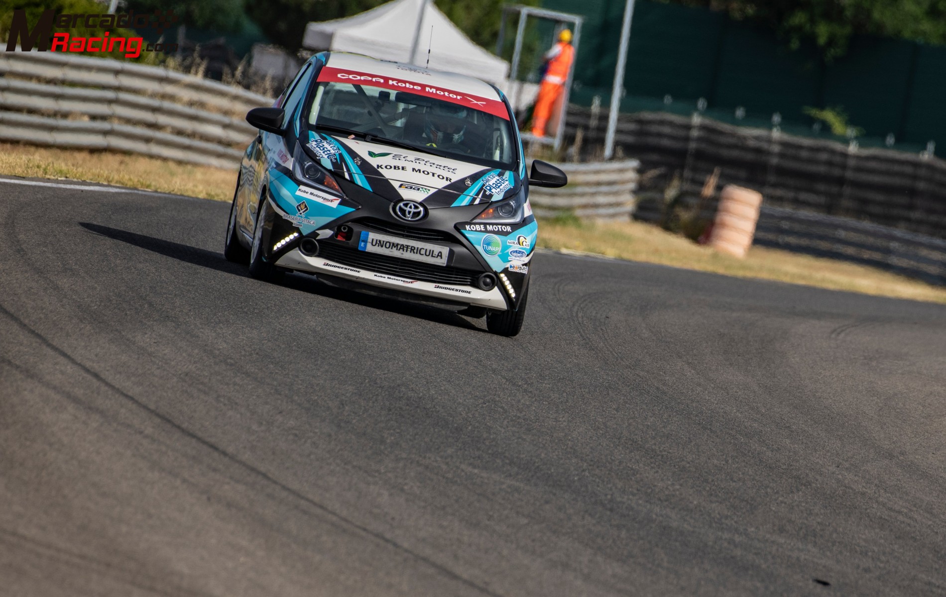 Despiece toyota aygo n3