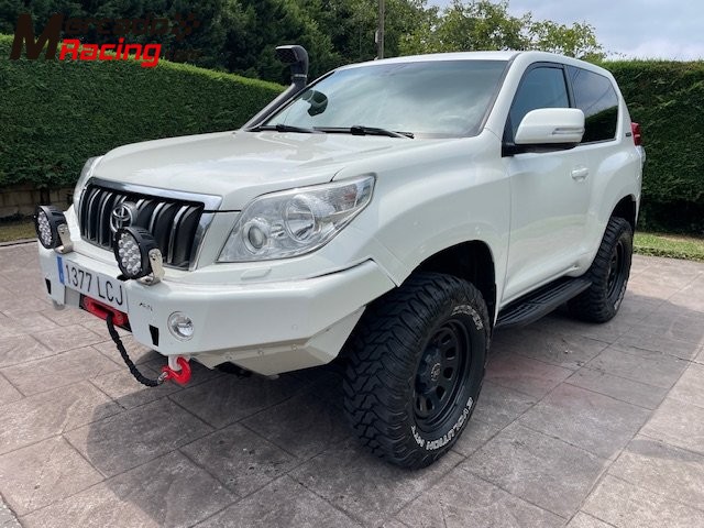 Land cruiser 150 60aniversario