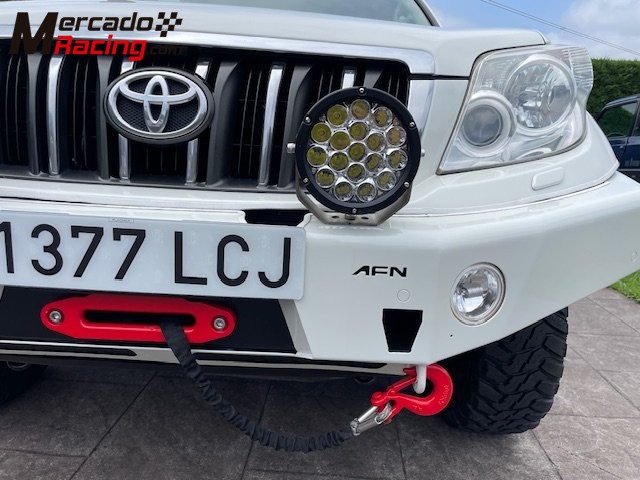 Land cruiser 150 60aniversario