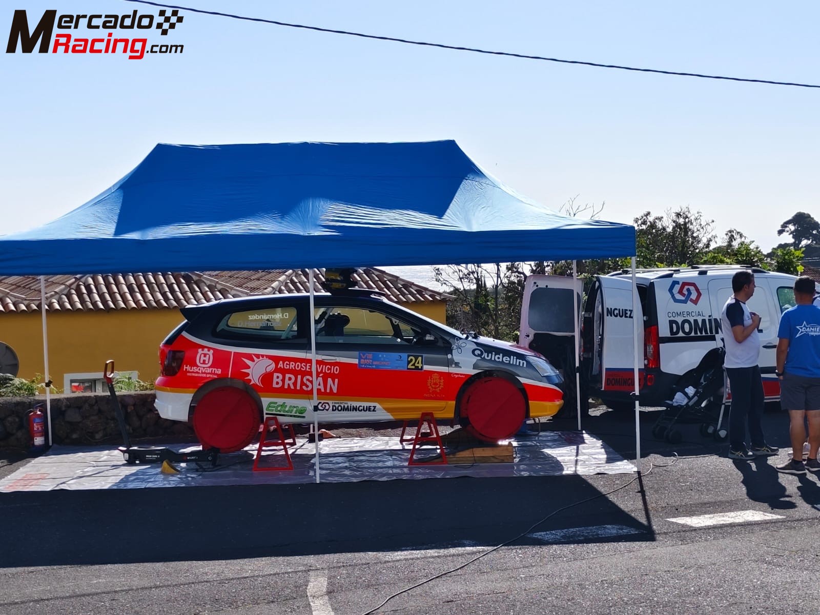 Honda civic type r ep3