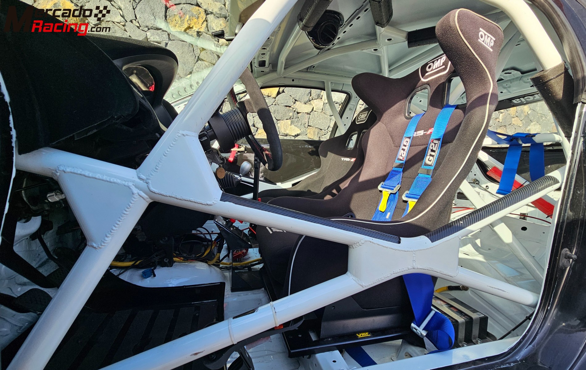 Se vende honda civic type-r ep3