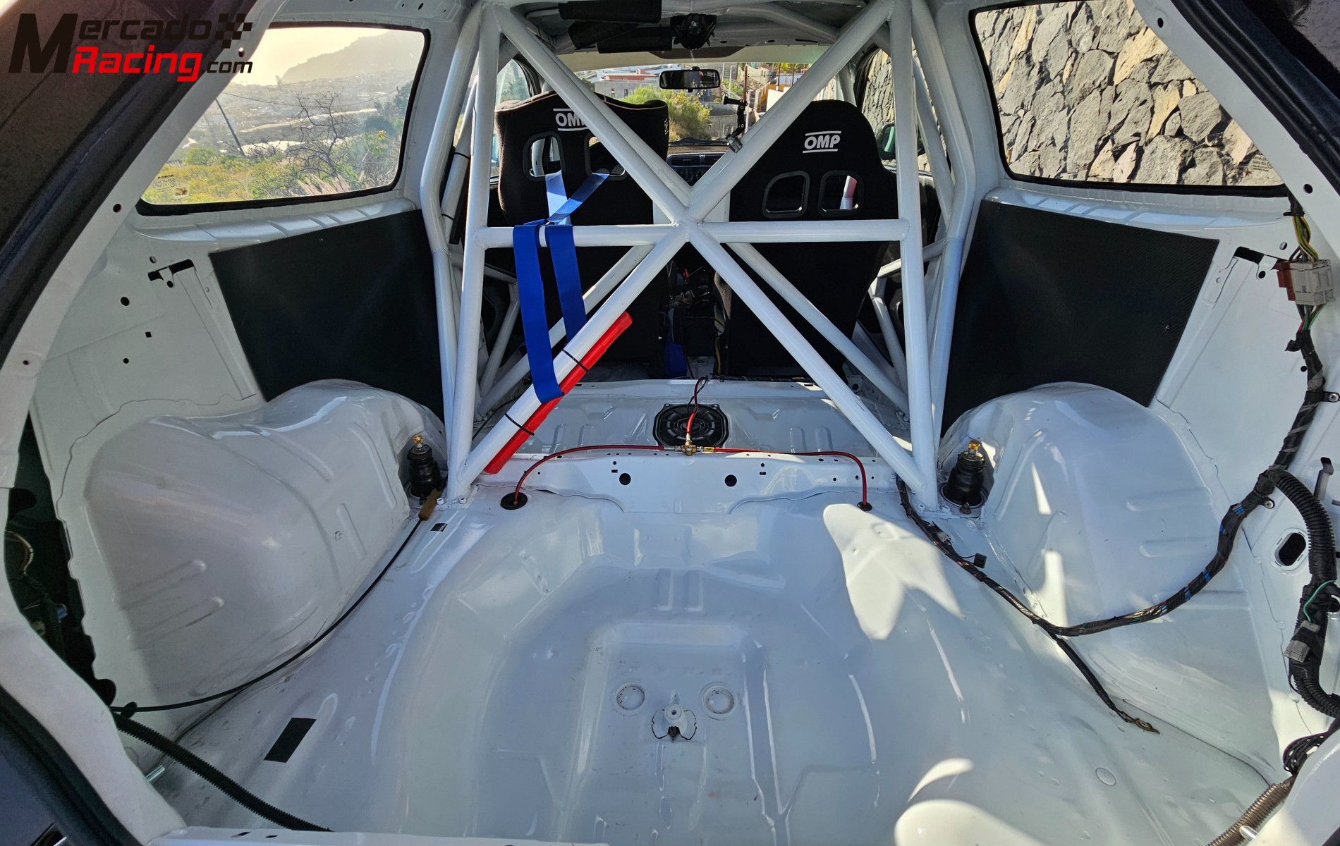 Se vende honda civic type-r ep3