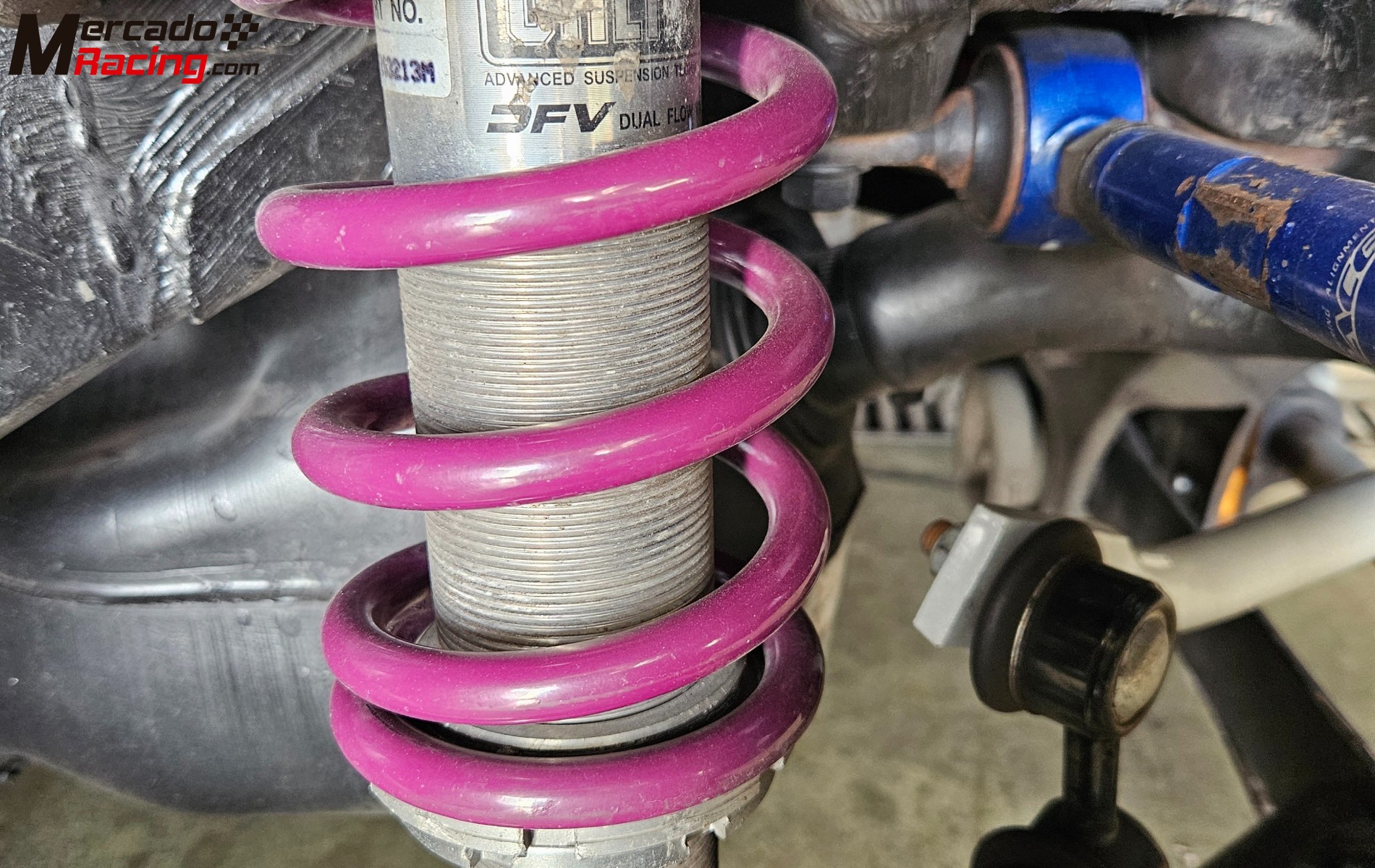 Se vende honda civic type-r ep3