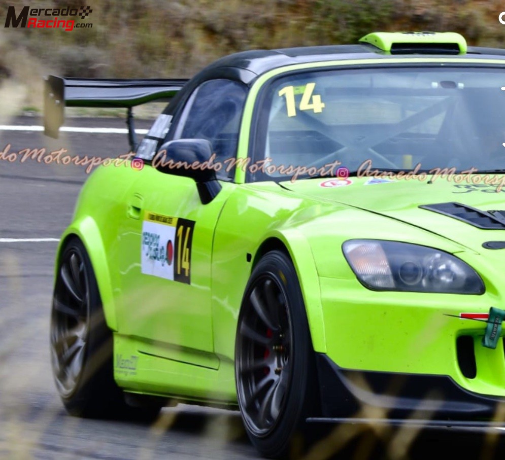 Honda s2000 lhd