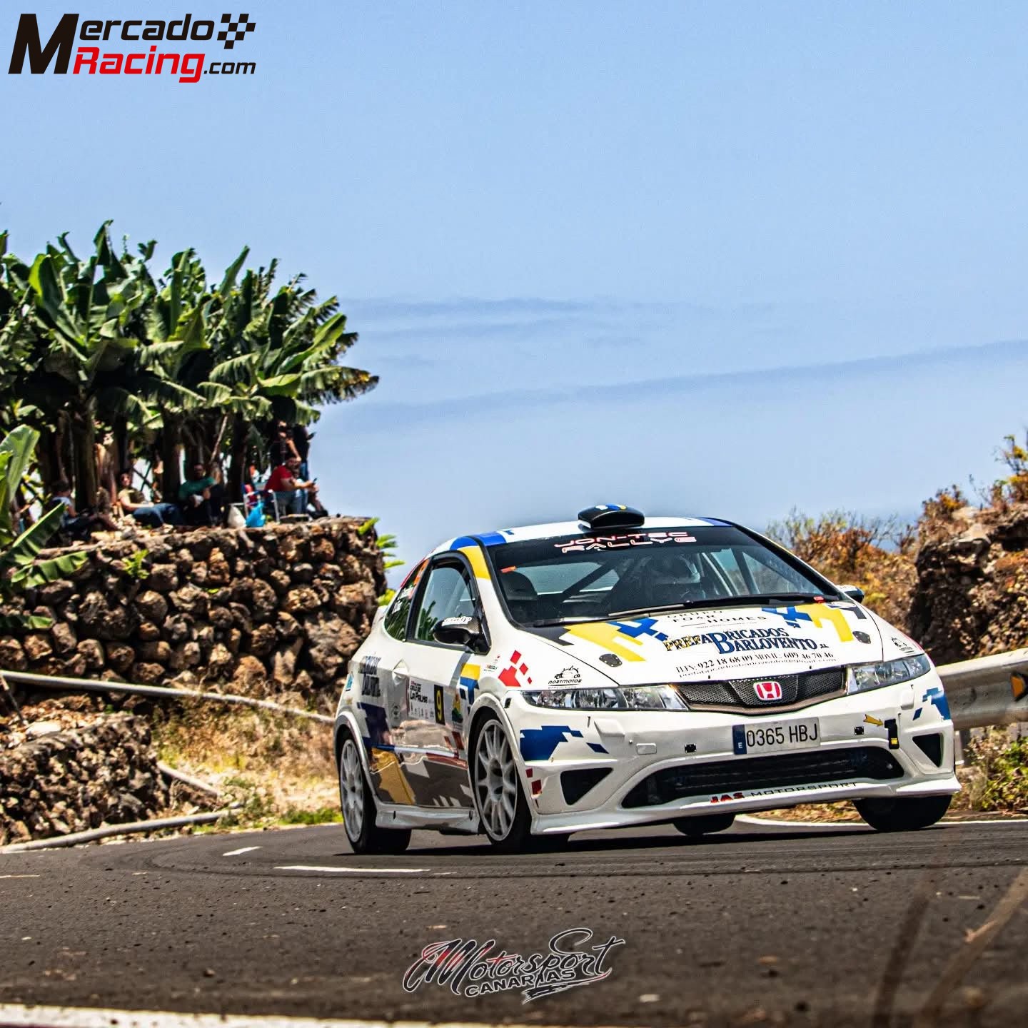 Honda civic r3