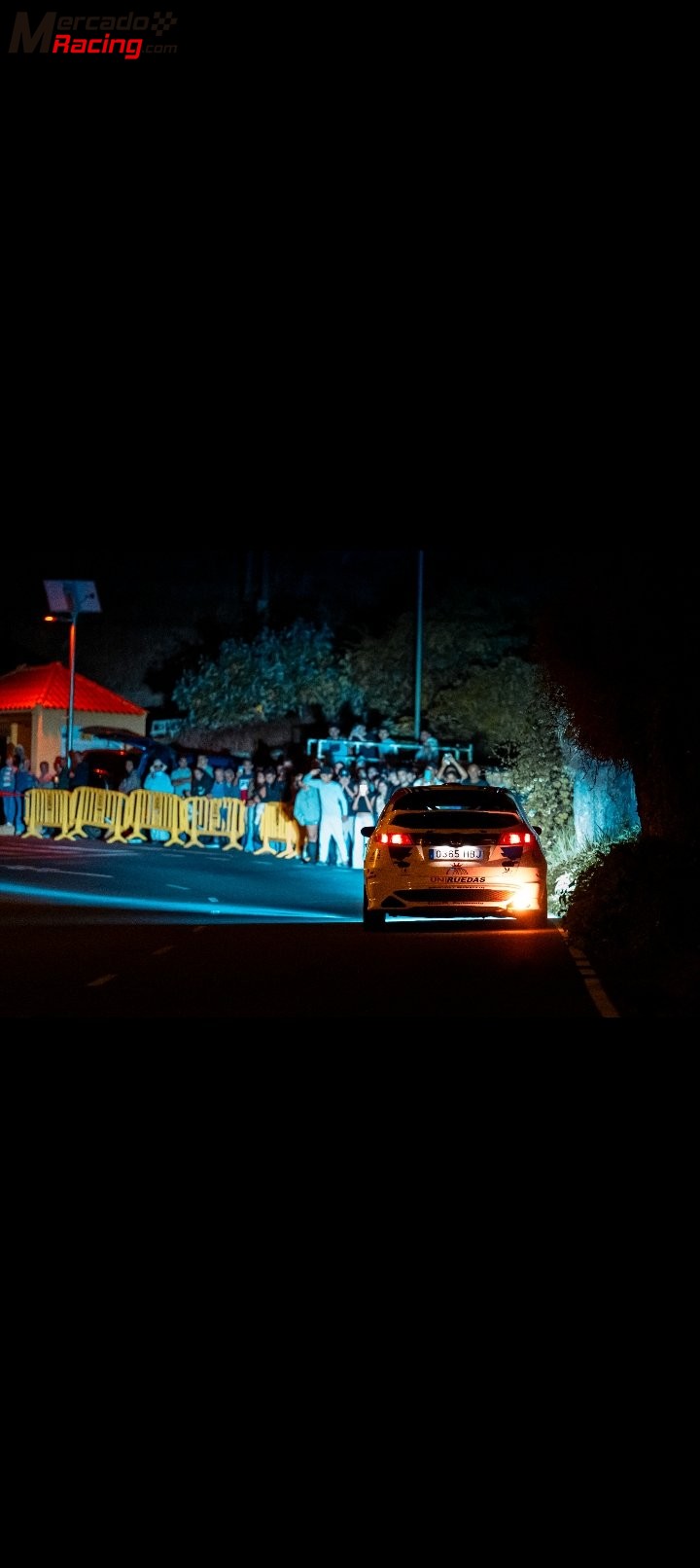 Honda civic r3