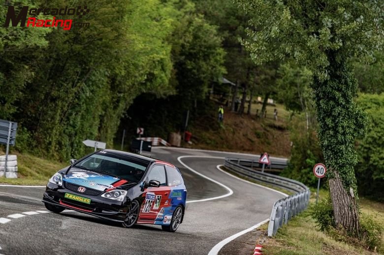 Top honda civic type r ep3 group n