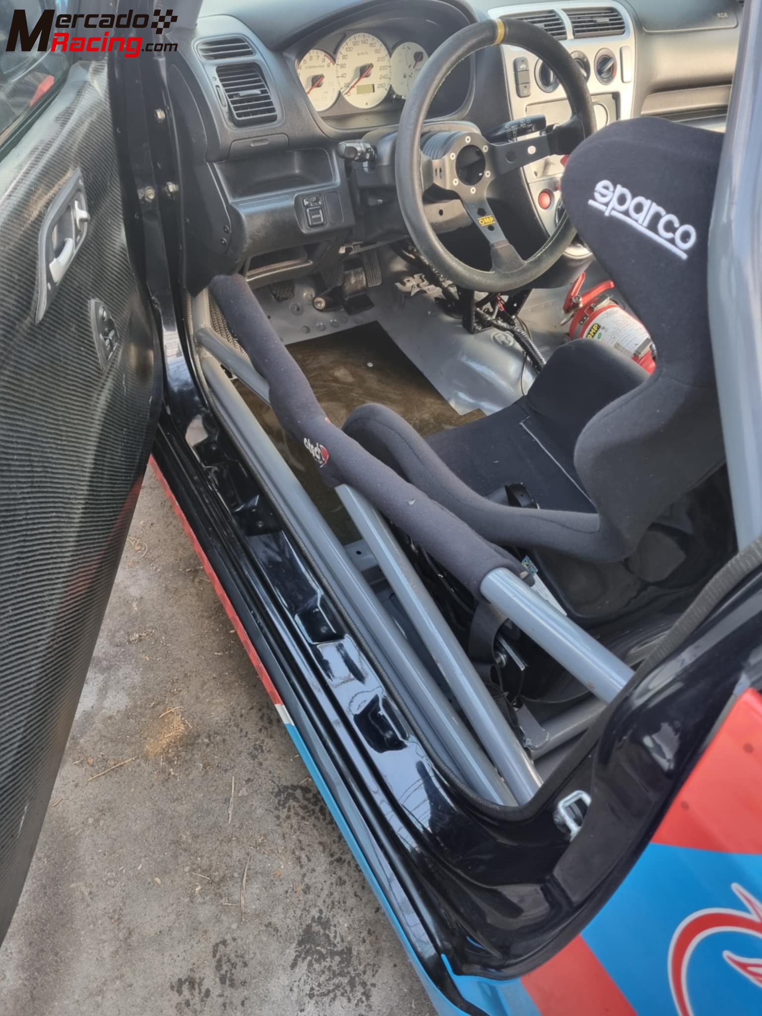 Top honda civic type r ep3 group n
