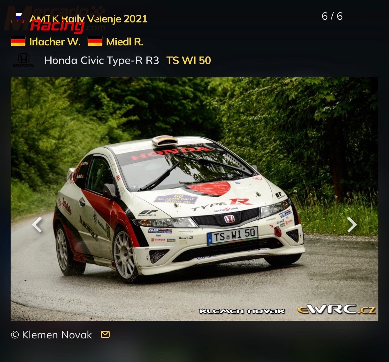 Civic r3 ex oficial