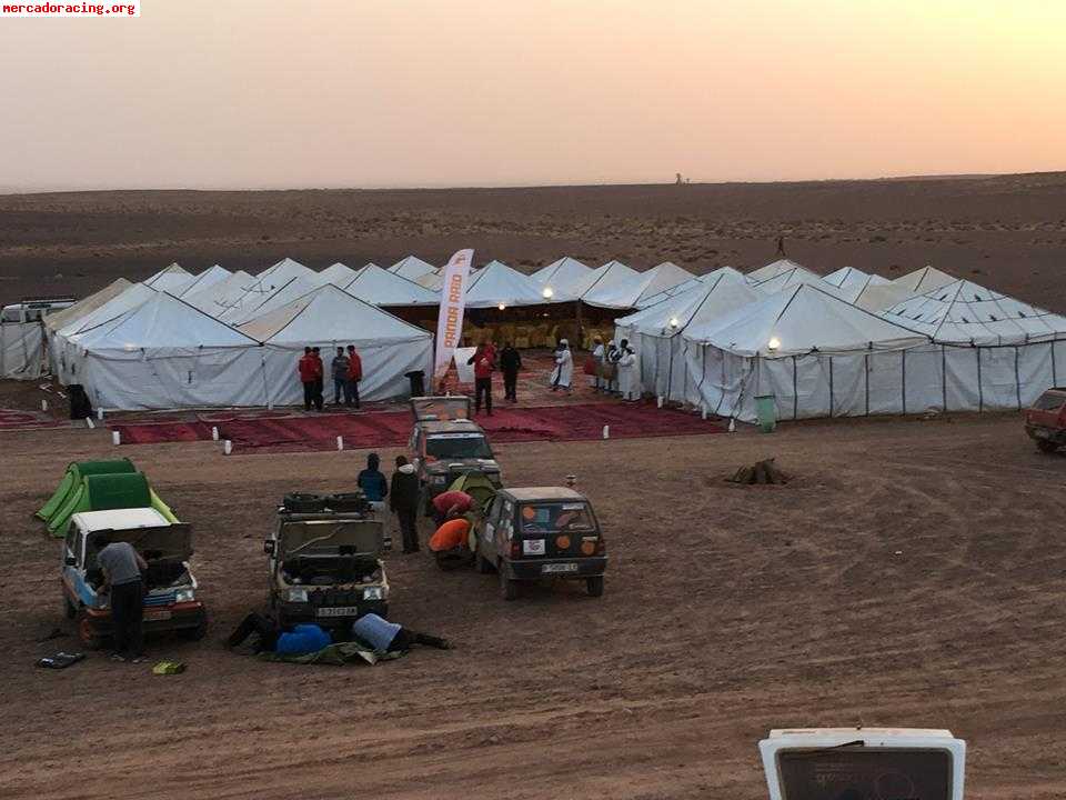 Fiat panda 4x4 4500euros