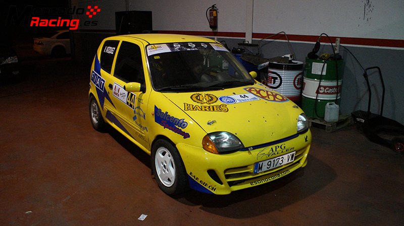 Fiat seicento