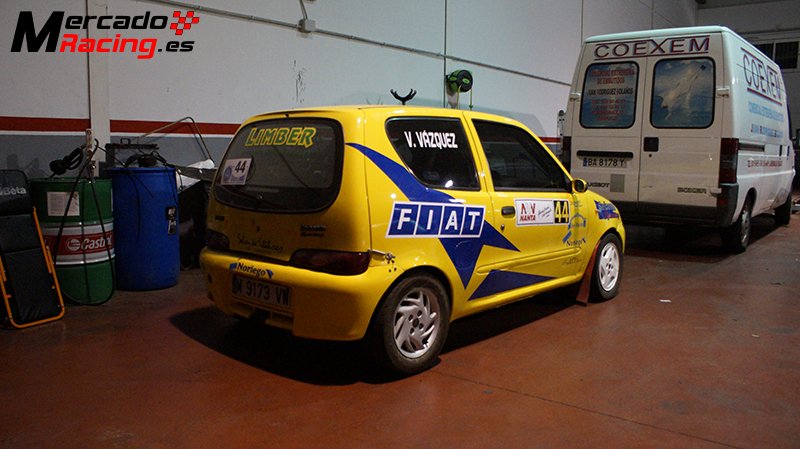 Fiat seicento