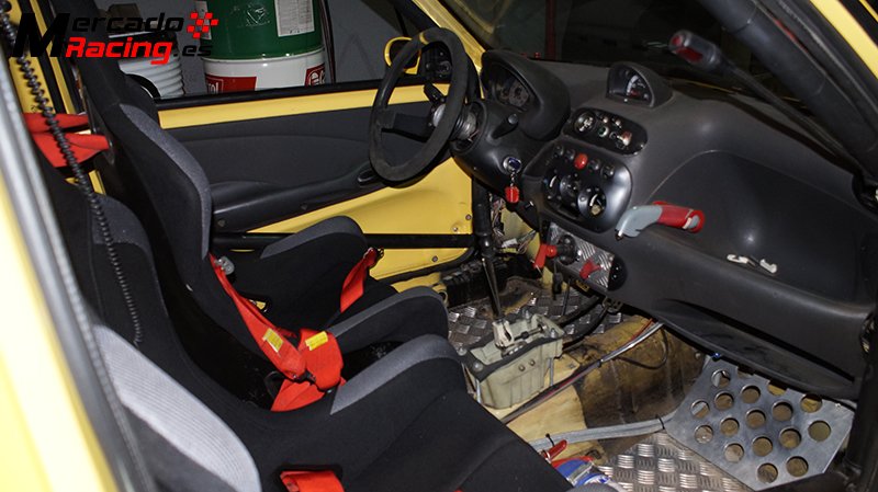 Fiat seicento