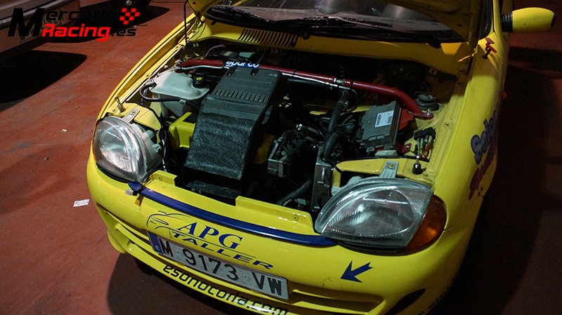 Fiat seicento