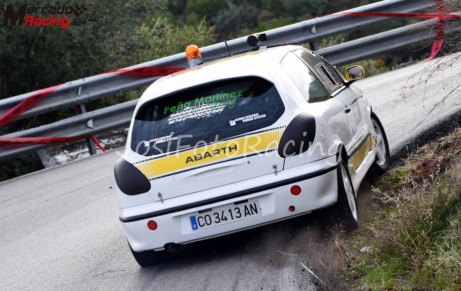 Fiat bravo gt