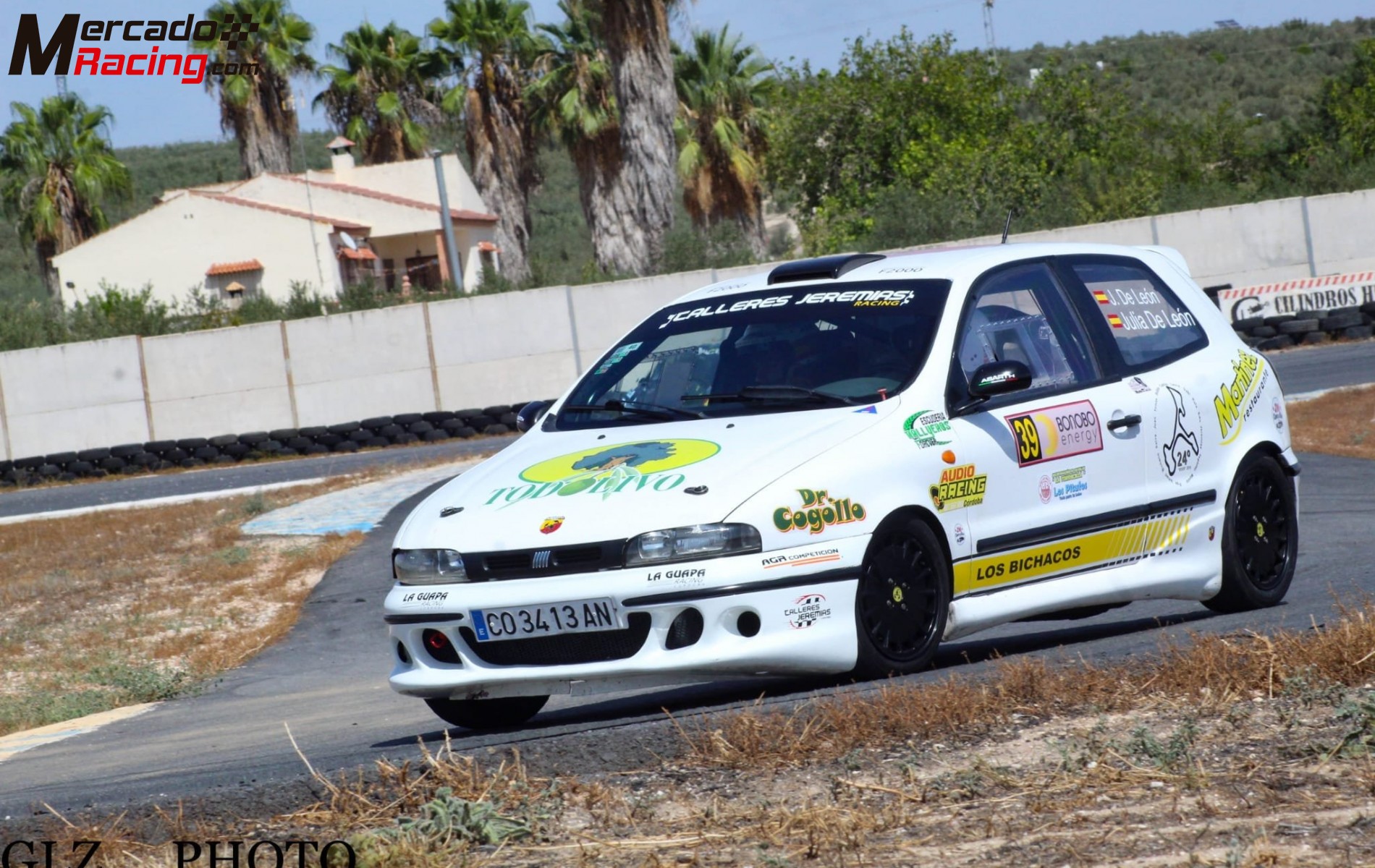 Fiat bravo gt