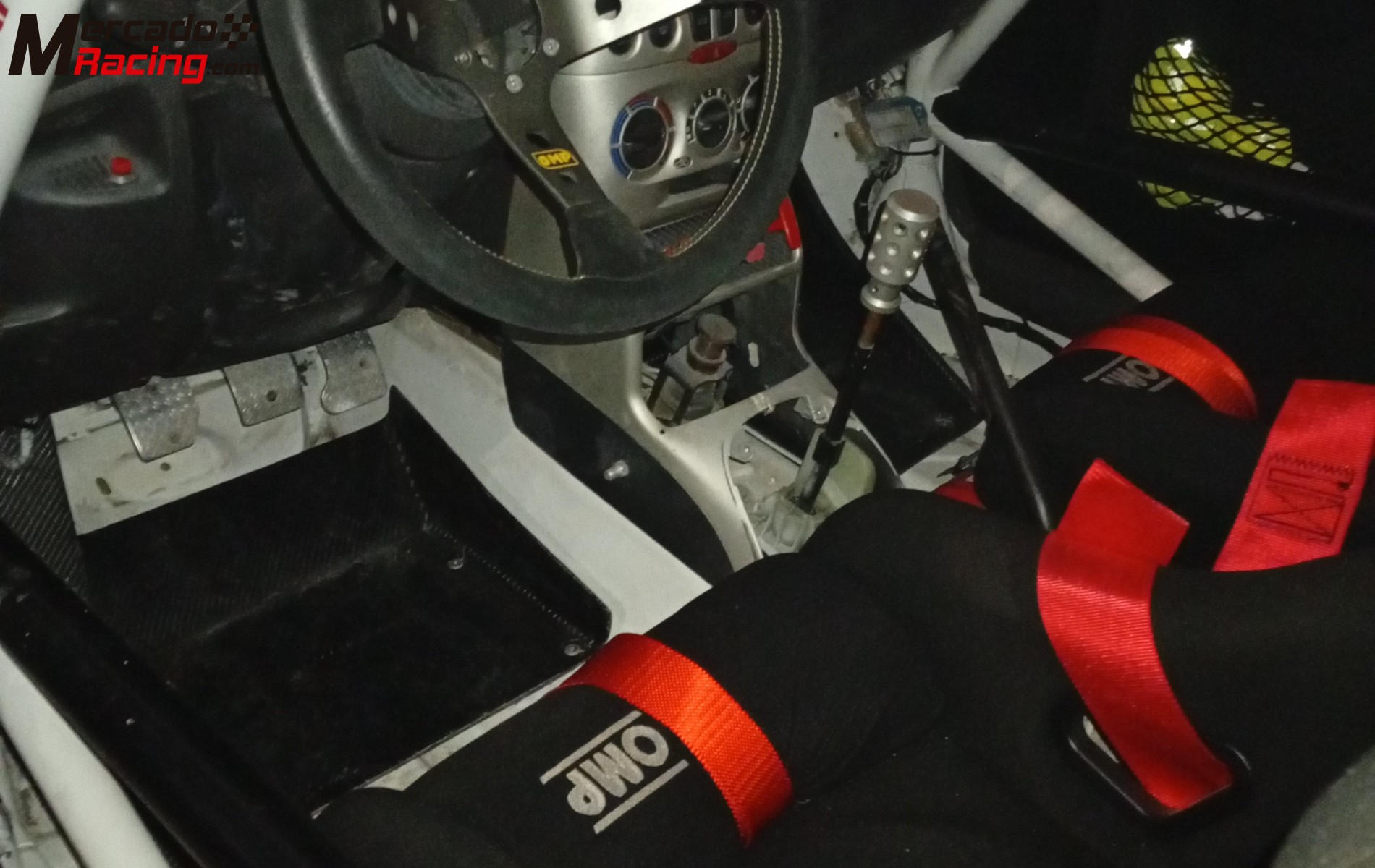 Fiat punto supercopa 