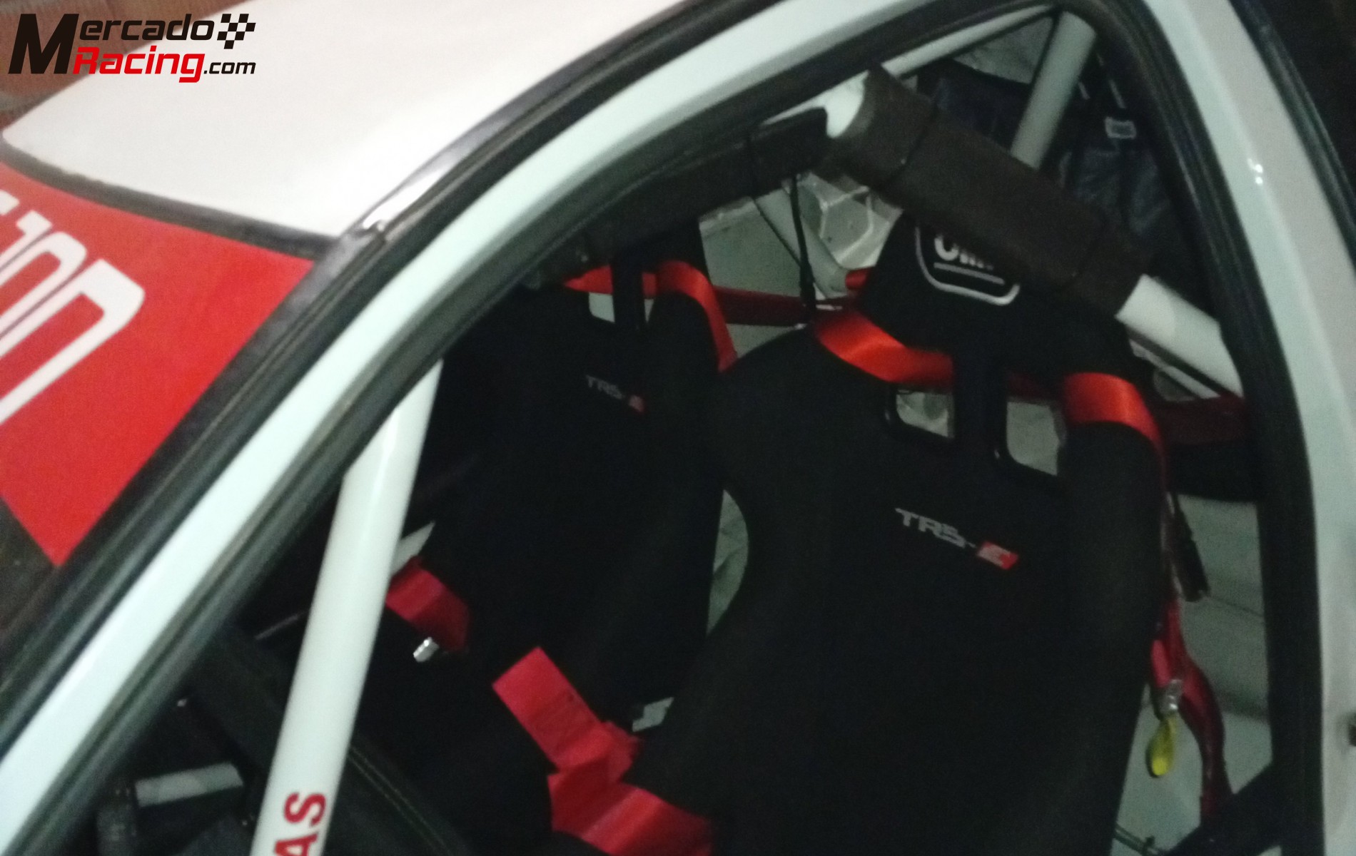 Fiat punto supercopa 