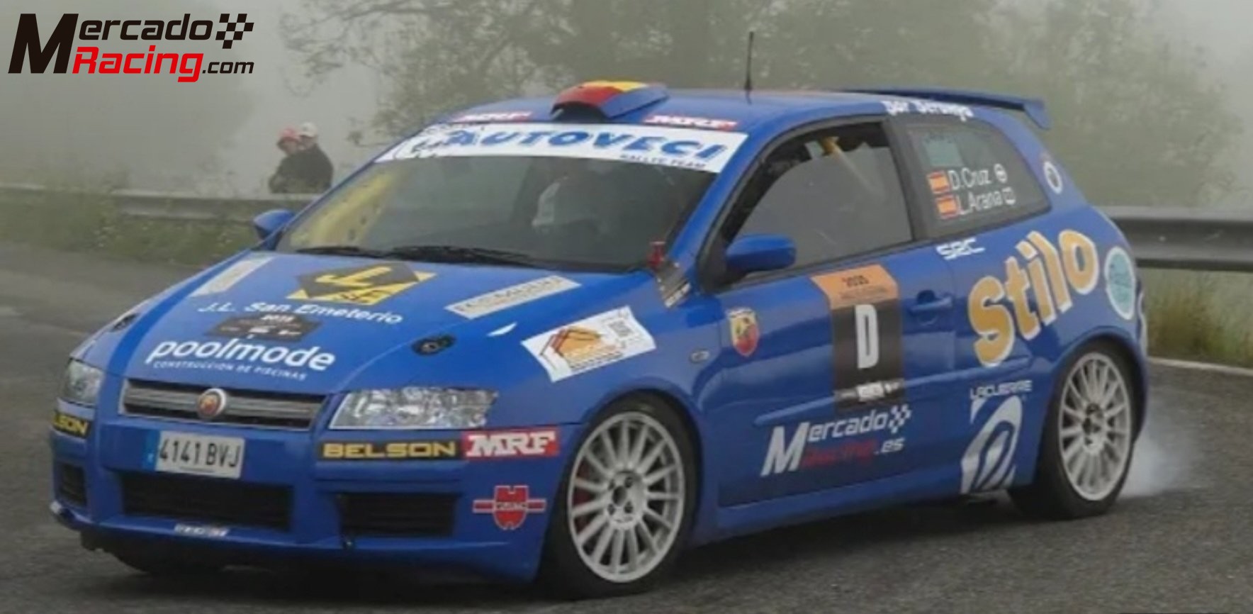 Stilo precio muy rebajado