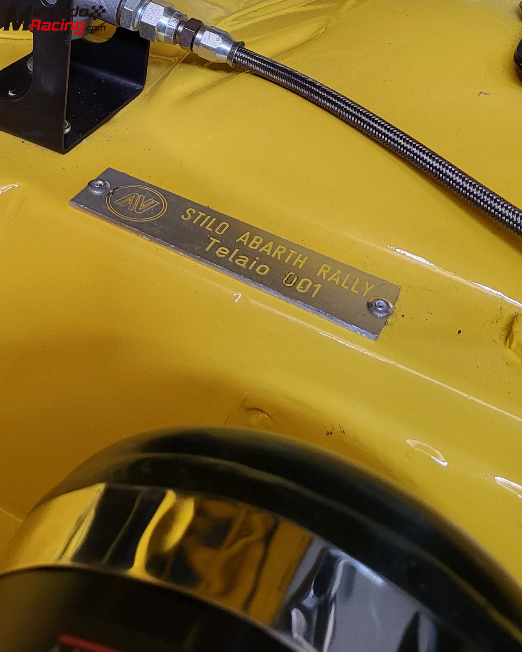 Stilo precio muy rebajado