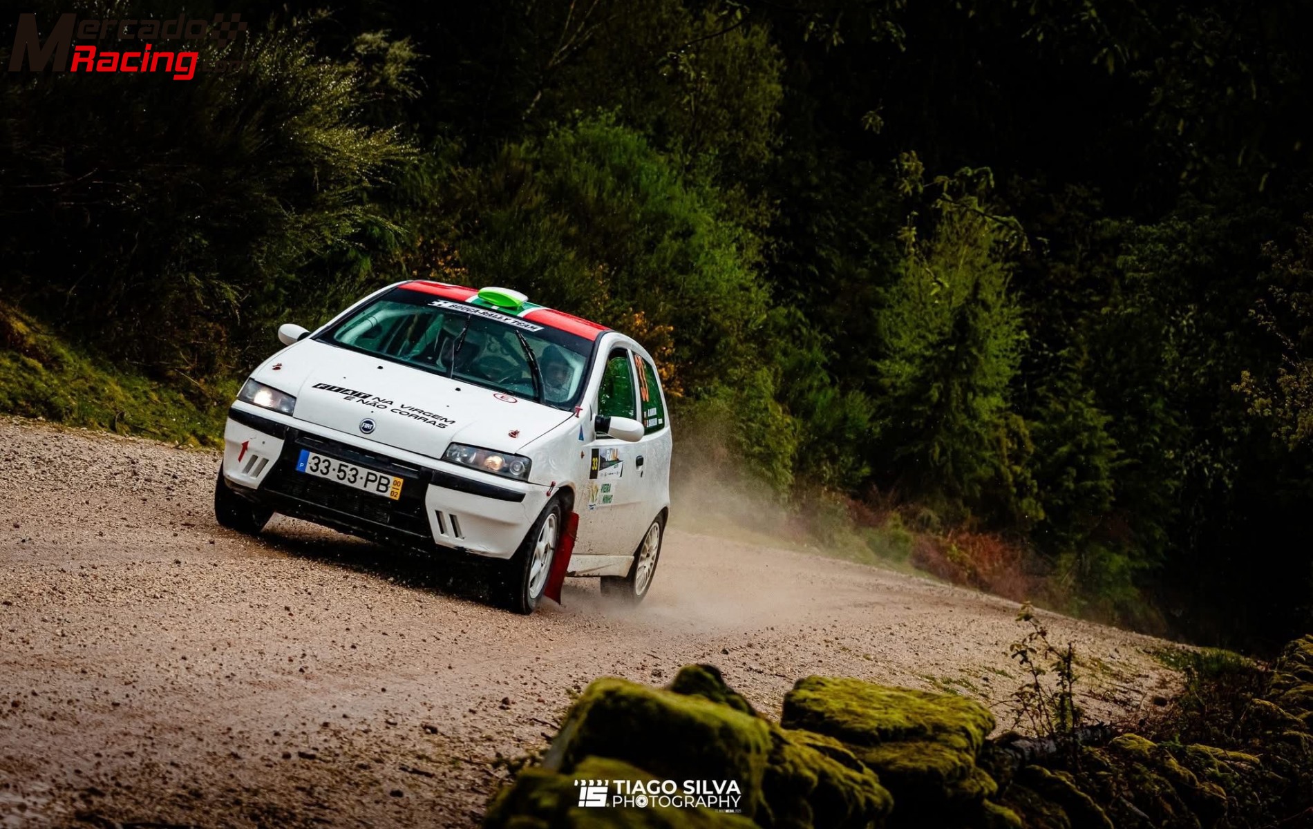 Vendo fiat punto hgt