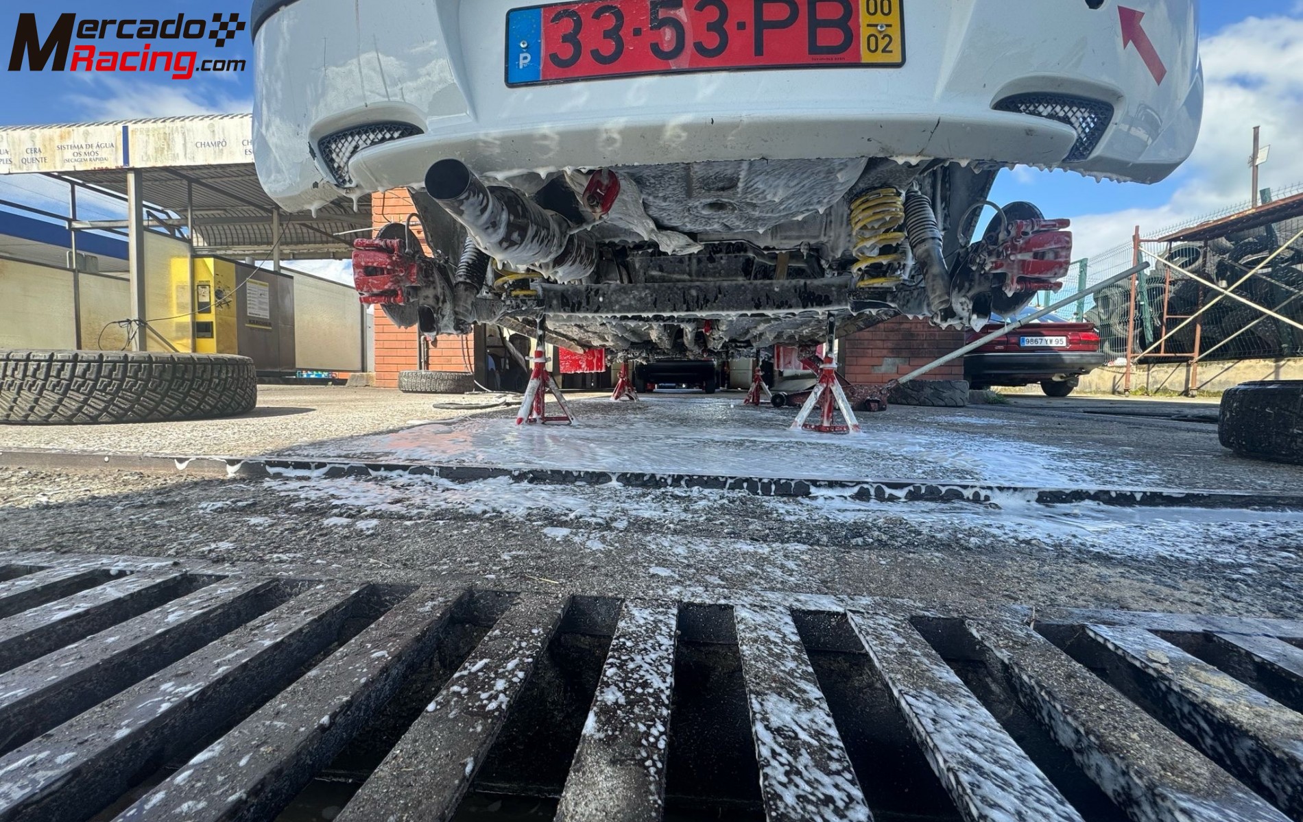 Vendo fiat punto hgt