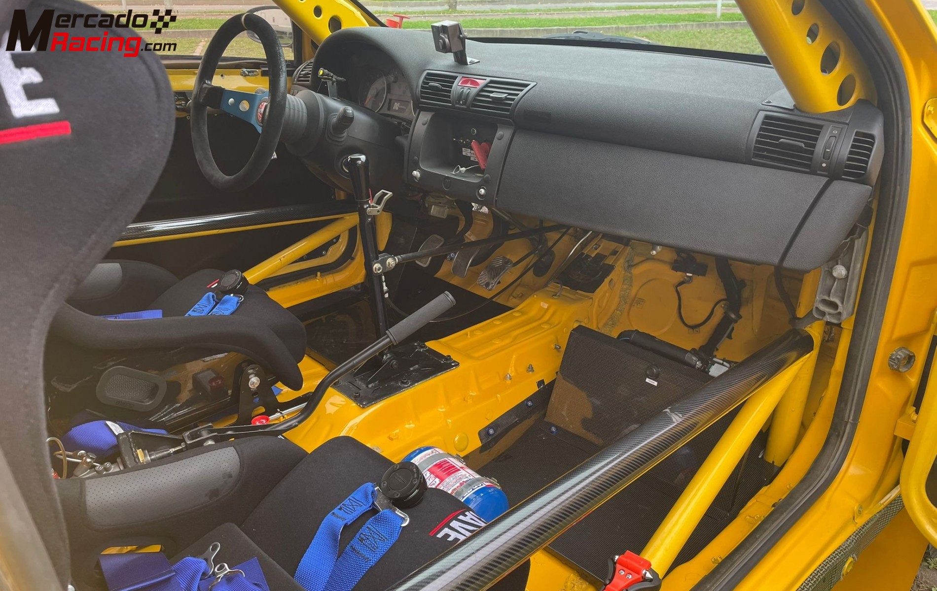 Fiat stilo n-tecnology original grupo-a secuencial