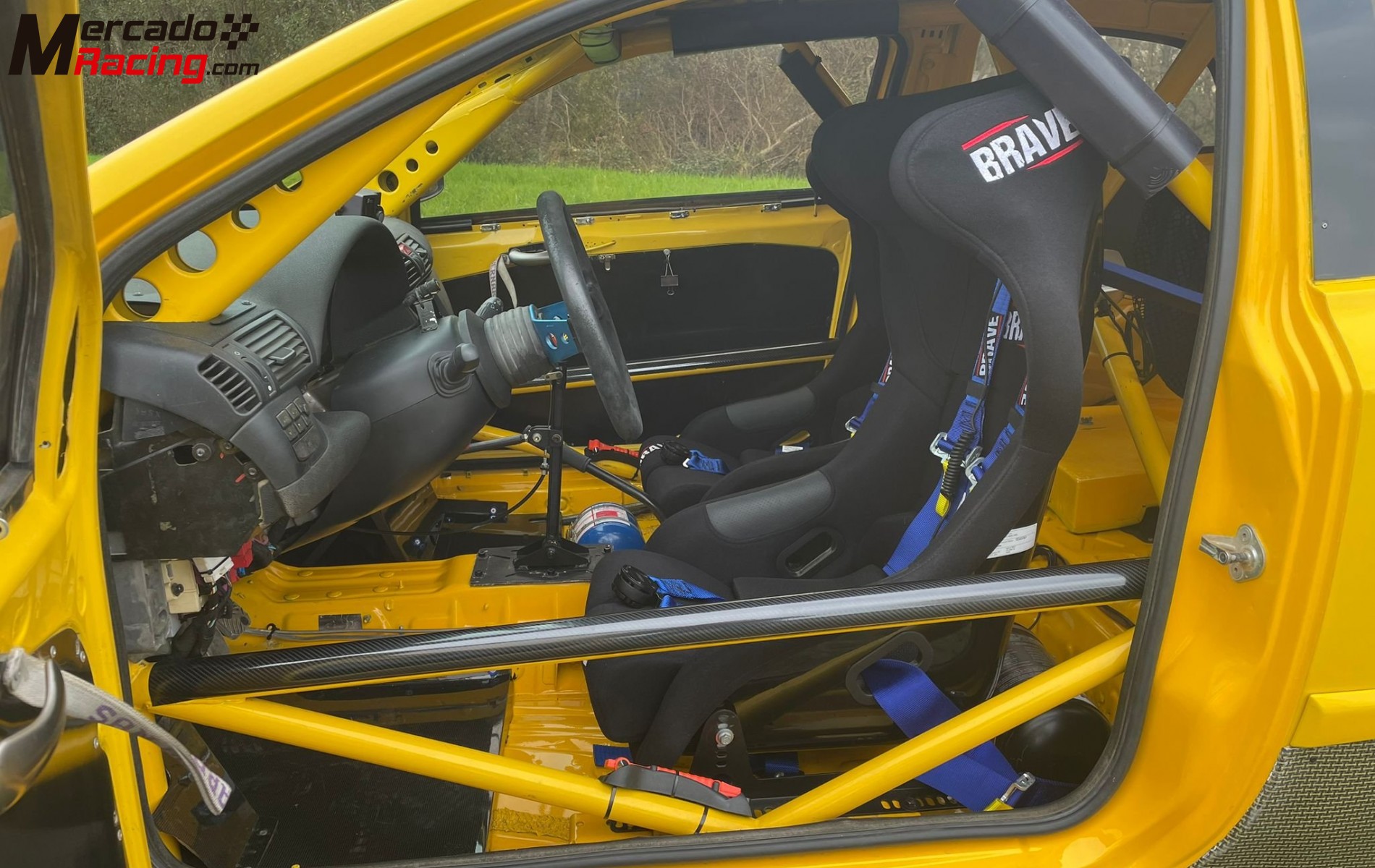 Fiat stilo n-tecnology original grupo-a secuencial