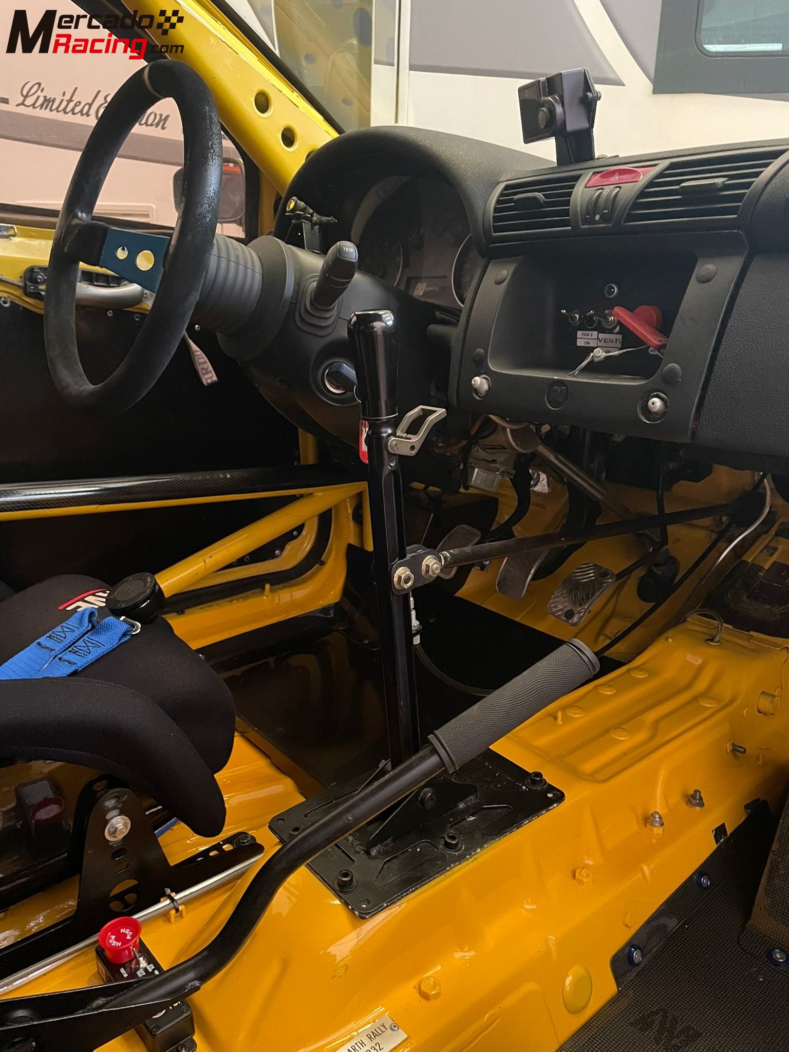 Fiat stilo n-tecnology original grupo-a secuencial