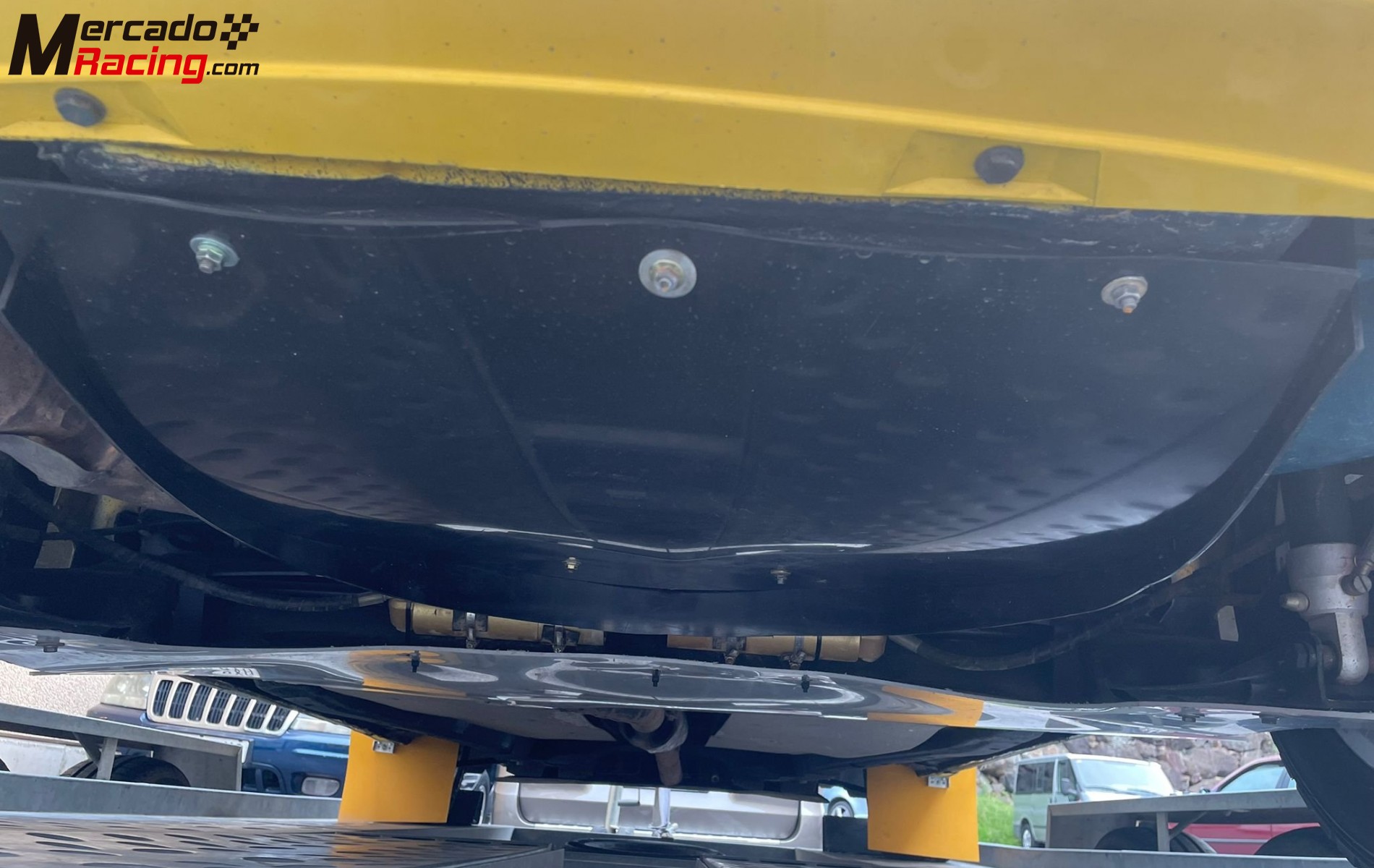 Fiat stilo n-tecnology original grupo-a secuencial