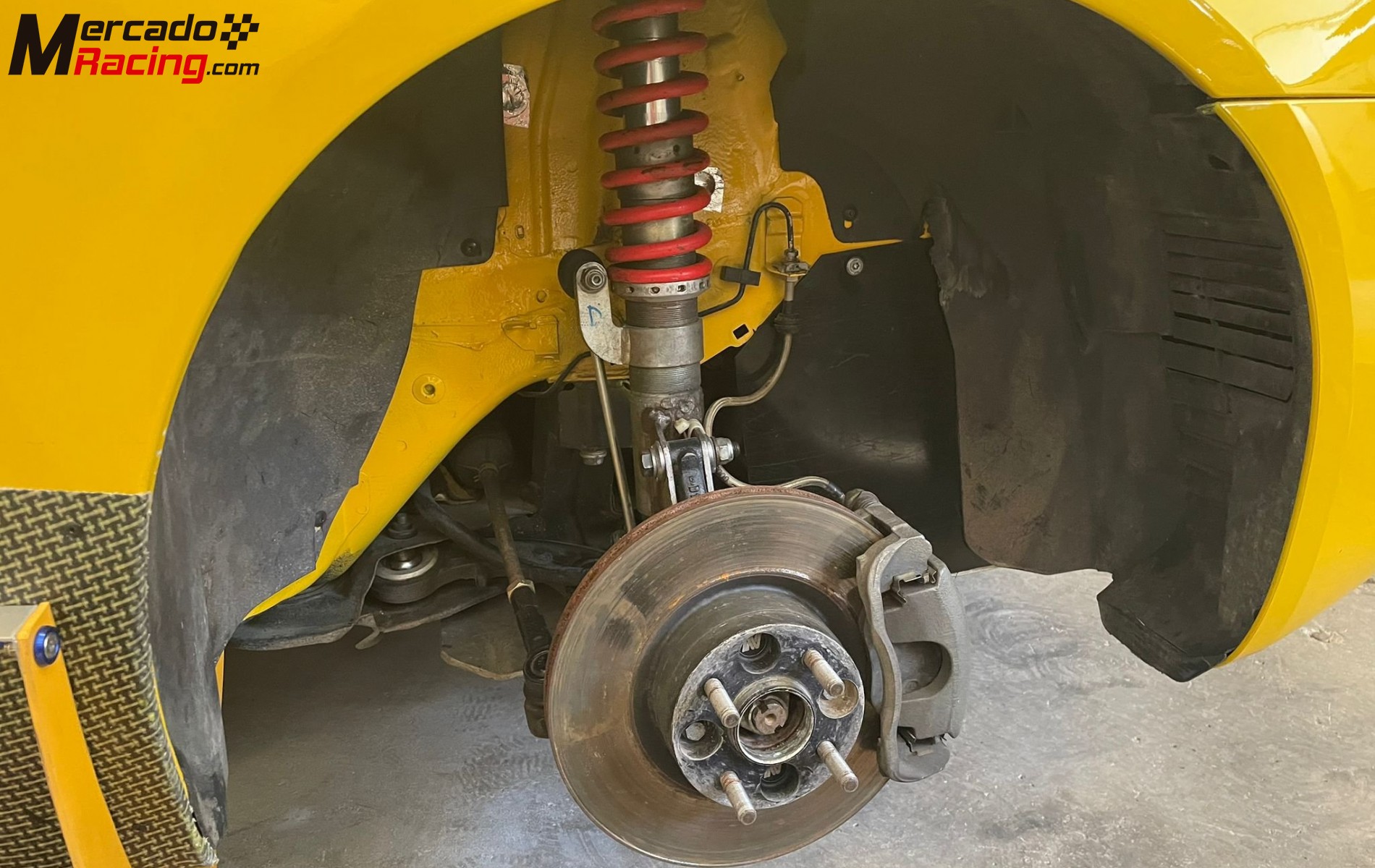 Fiat stilo n-tecnology original grupo-a secuencial