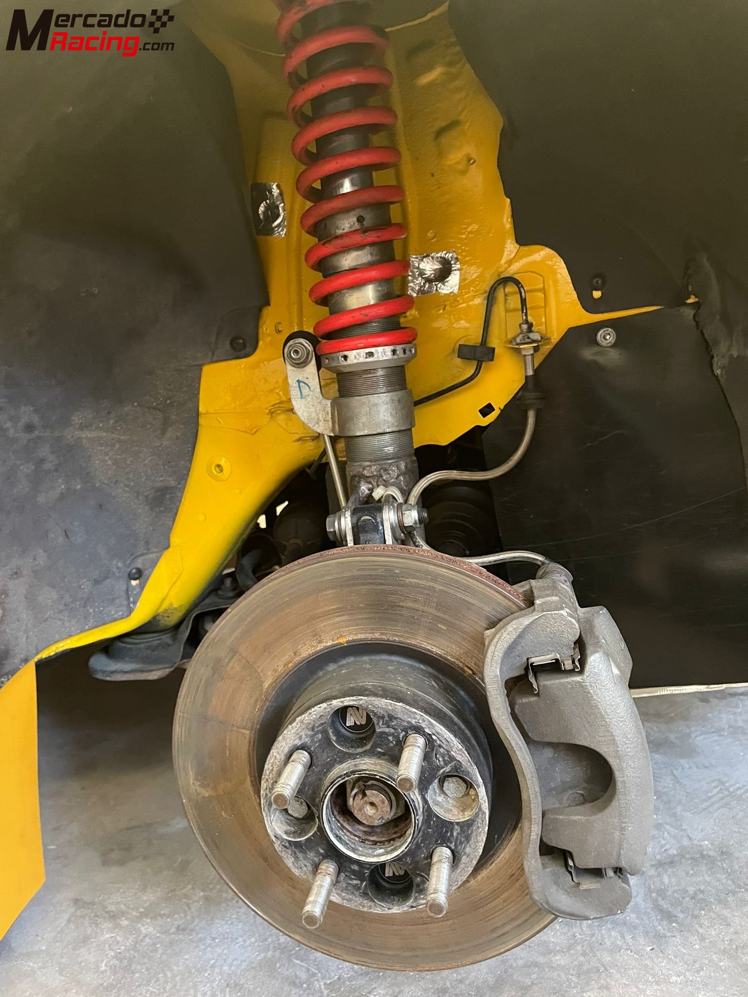 Fiat stilo n-tecnology original grupo-a secuencial