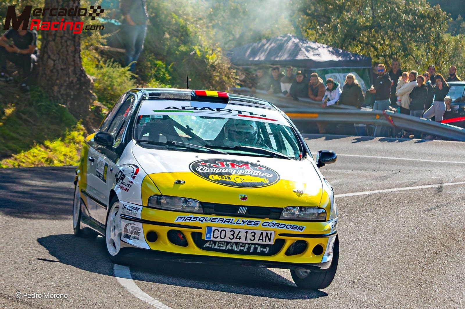 Fiat bravo gt (150cv)