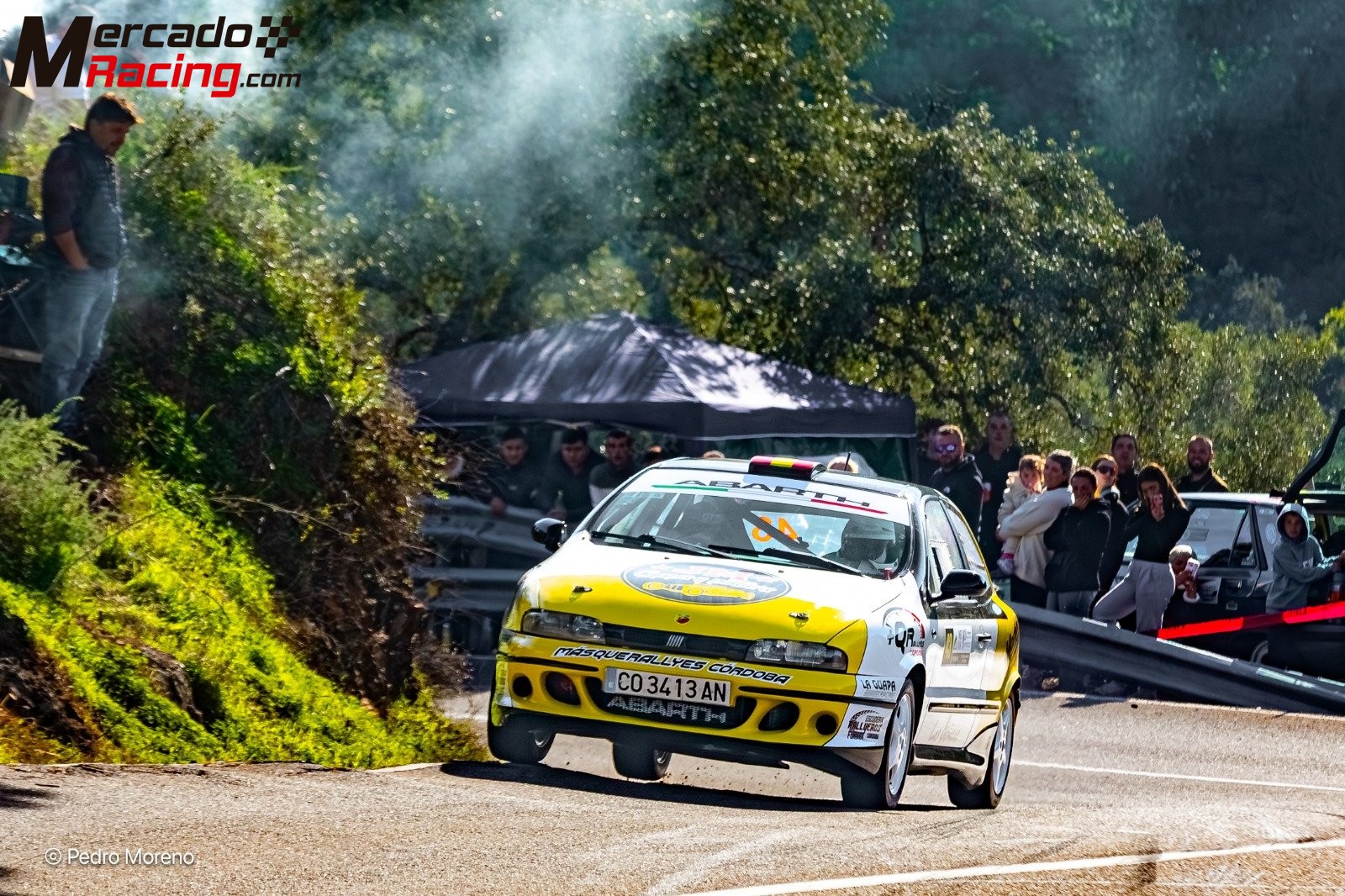 Fiat bravo gt (150cv)