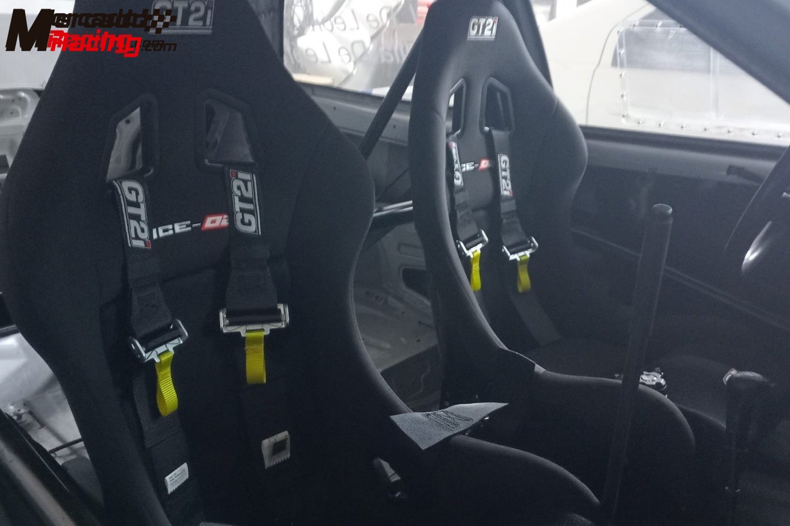 Fiat bravo gt (150cv)