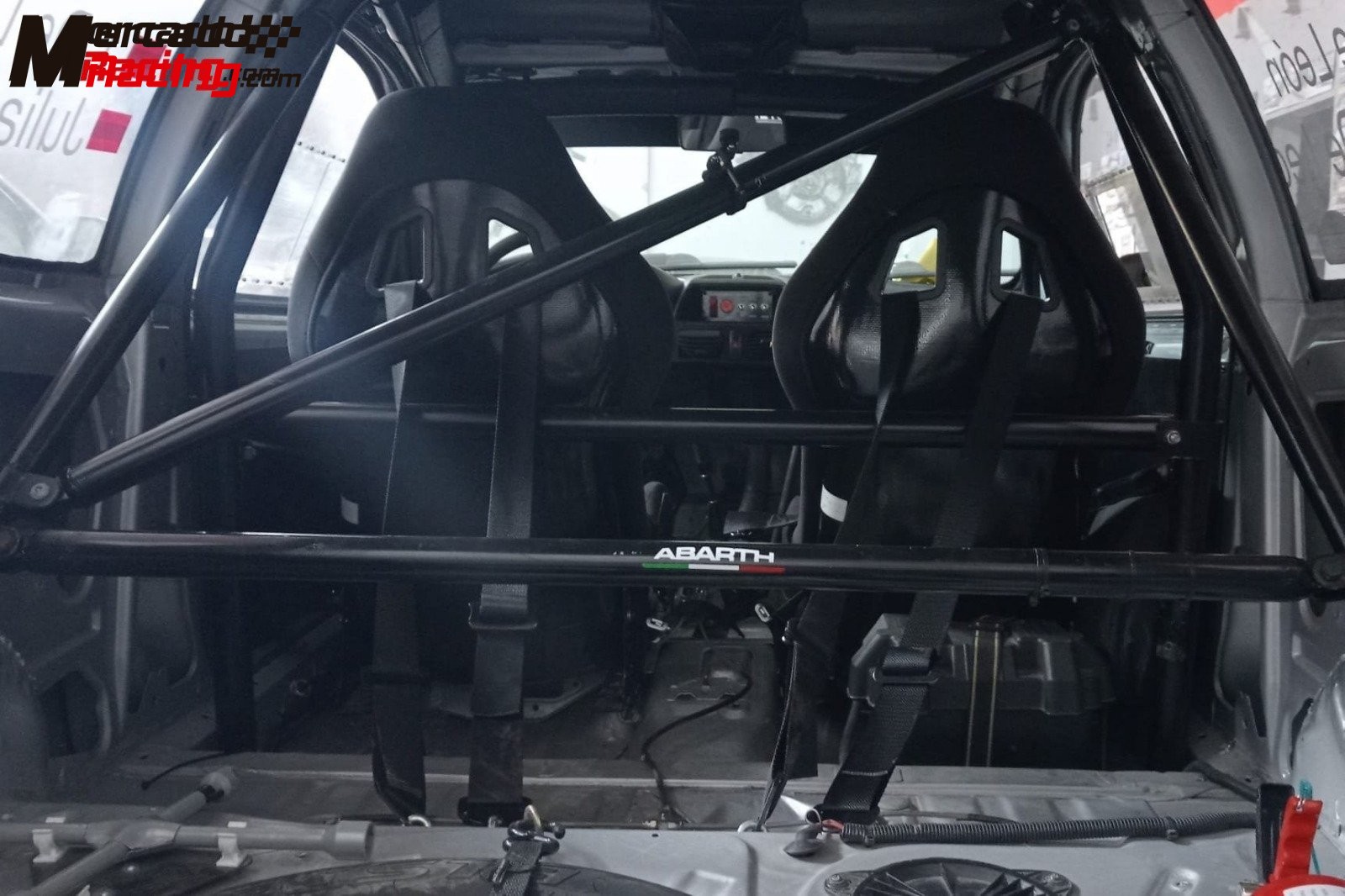 Fiat bravo gt (150cv)