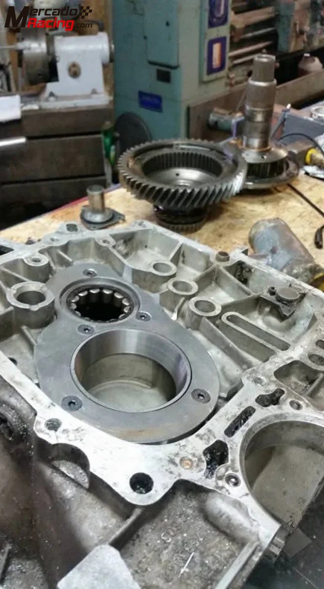 Lancia delta integrale 16v