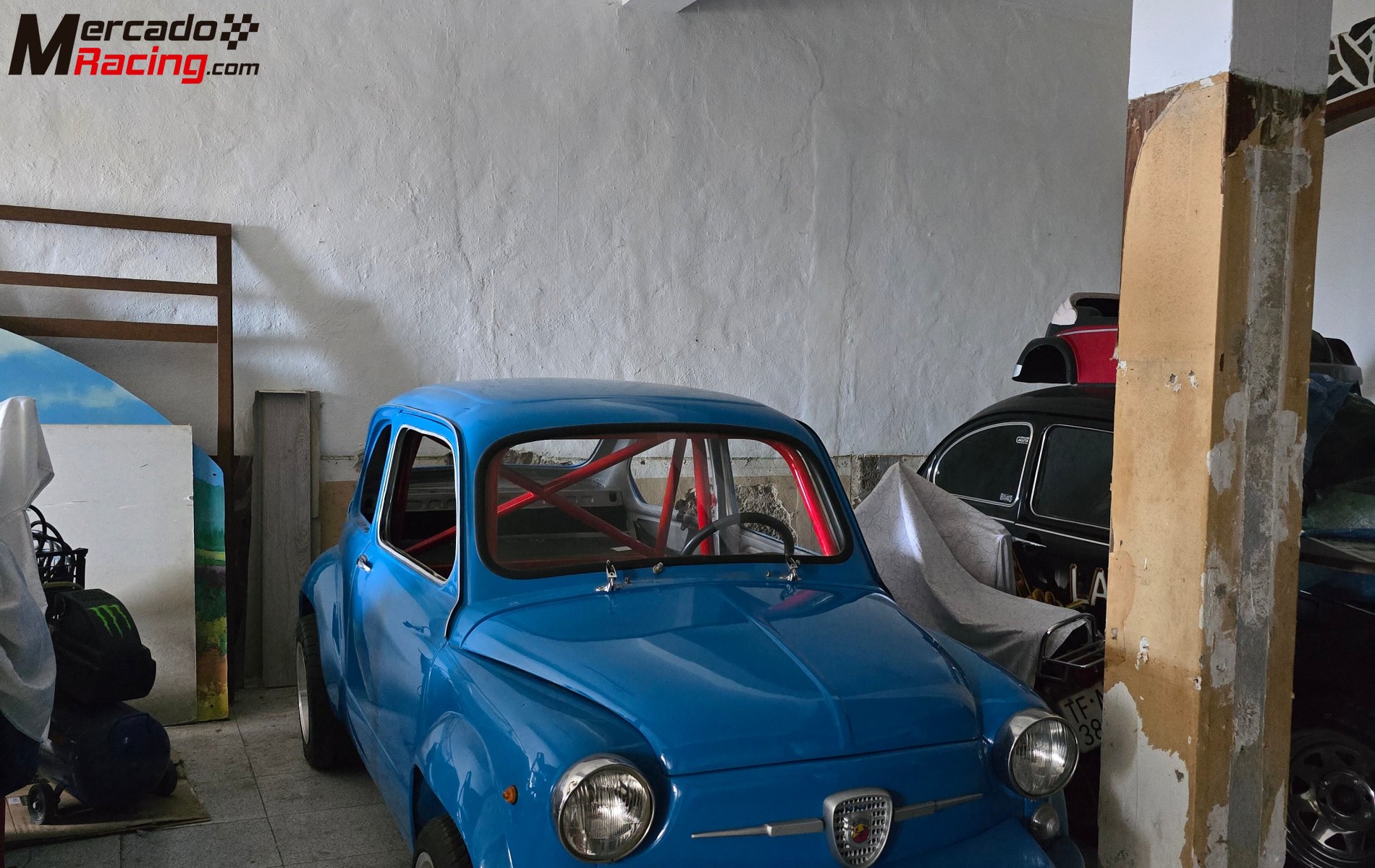 Fiat/zastava abarth