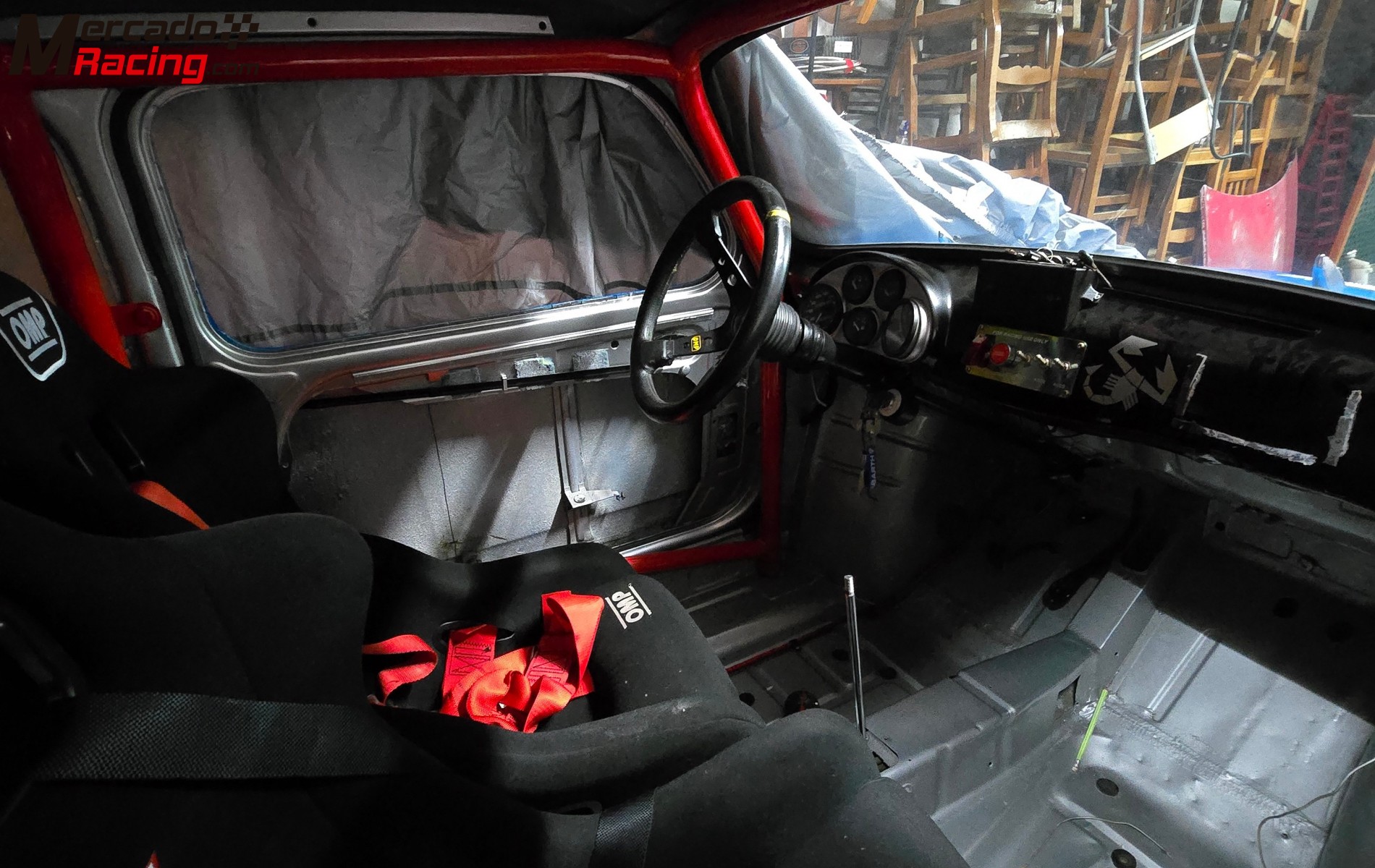 Fiat/zastava abarth