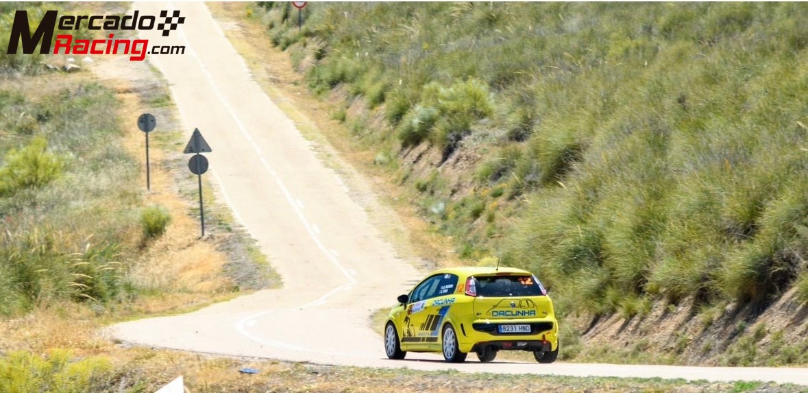 Abarth n3 