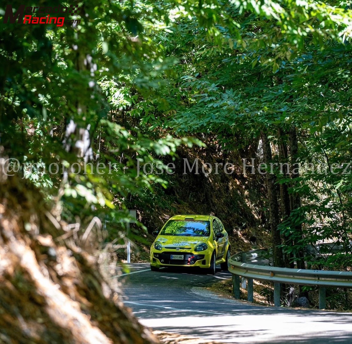 Abarth n3 