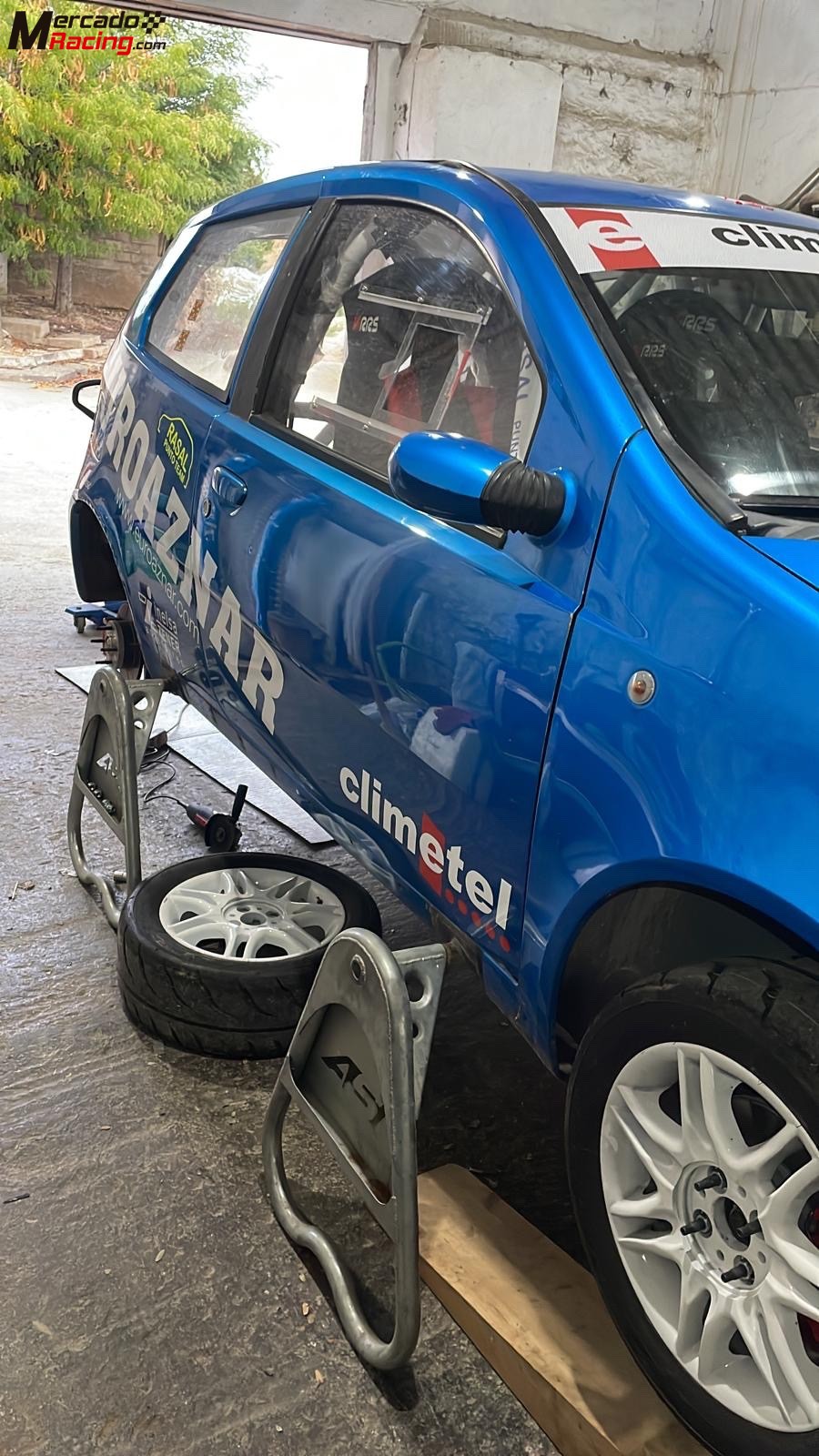 Fiat punto hgt 