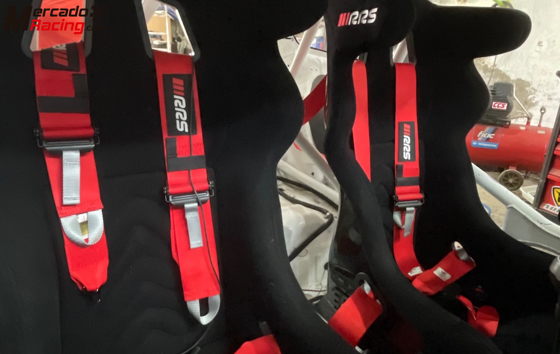 Fiat punto hgt 