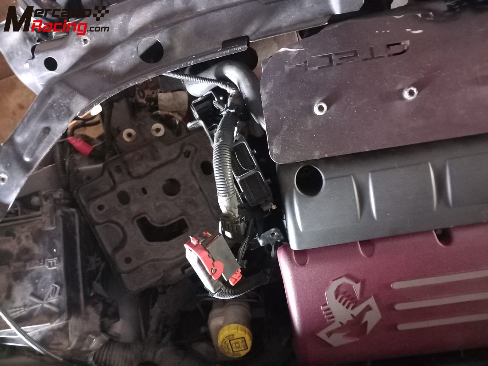 Proyecto fiat 500